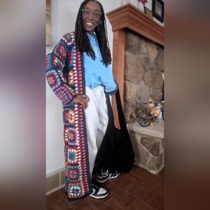 Meet your Posher, Lashawn